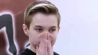 Brady Is OFF THE TEAM Dance Moms Season 8 Episode 5