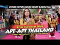 Download Lagu DJ APT APT THAILAND VIRAL PARTY STYLE X JOGET KARNAVAL WONOSARI PUGER 2025