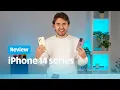Download Lagu Welke iPhone 14 kies jij?  | iPhone 14 series Review
