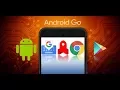 Android GO Best android OS for smartphones with low RAM