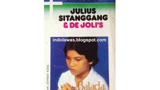 Download Julius Sitanggang   Laguku Untuk Papa MP3