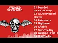 Download Lagu Avenged Sevenfold: The ULTIMATE Greatest Hits Collection (Full Album Experience)