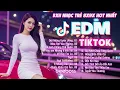 Download Lagu Dệt Mộng Uyên Ương ♫ - Nhạc Remix TikTok Hot Nhất 2025 -  BXH EDM TikTok Triệu View Gây Bão