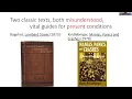 Download Lagu Center for Political Economy: Emergency Liquidity Management Bagehot versus Kindleberger (Session 1)
