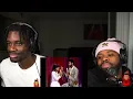 FIRST TIME reacting to Teddy Pendergrass & Stephanie Mills - Feel The Fire | Babanthekidd