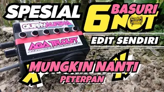 basuri mungkin nanti peterpan spesial 6 not edit sendiri 