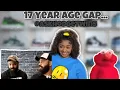 17 Year Age Gap askhodgetwins REACTION