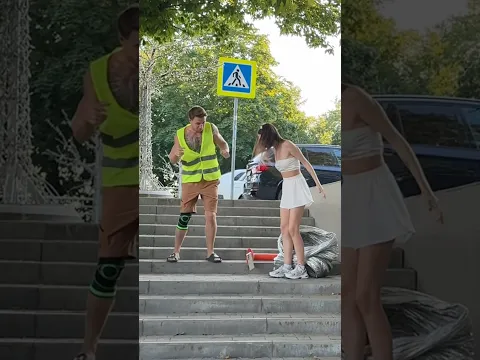 How would you react?😳😅