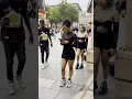Download Lagu Extra Hand On Shoulder  Prank 🖐🏻😜 #viral #shorts #funny #prank #trending
