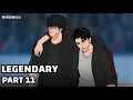 Download Lagu PART 11 - Kemenangan yang sangat berarti, BANGKITLAH KRIS