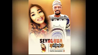 Seydouba Dyely_Fanta soumaoro ( guinea official 2022 )