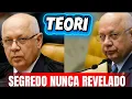 Lagu INACREDITÁVEL “O Caso Teori Zavascki: O Que Realmente Aconteceu?”