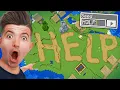 I Found Minecraft s Rarest Secret Seeds