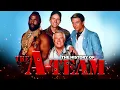 The Tumultuous History of The A-Team The Fights The Firings The Cancellation