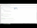 COMP525 Django Tutorial 4