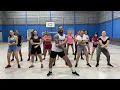 POC POC - Pedro Sampaio | Coreografia Jansen Bandeira