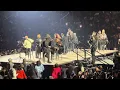 Kirk Franklin - Silver and Gold (Reunion Tour)