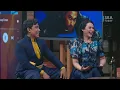 Lagu Talkshow with Adrian Khalif - Part 2