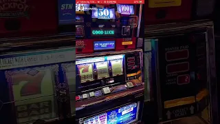Scammer D Lucky Experience Slots live - 100 pulls Didn t win anything Guy is a scammer