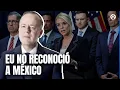 Download Lagu Ciro le contesta a Sheinbaum: “Hubo cero generosidad de EU con México por ‘el Mayo’”