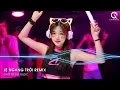 Lagu Lệ Ngang Trời Remix (Bản Hot TikTok) - Tình Yêu Ấy Anh Rất Tôn Thờ Remix ♫ Nhạc Trẻ Remix TikTok