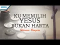 Download Lagu Ku Memilih Yesus Bukan Harta - Hosana Singers (Official lyric video)