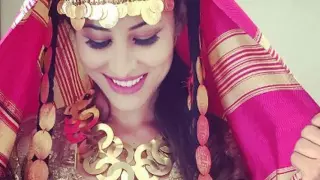                                          أغنية شاوية روعة   زرقة لوشام دندنها