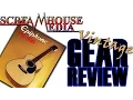 Screamhouse Media Vintage Gear Review Epiphone PR 600 N