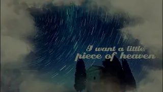 circle of friends little piece of heaven featuring doro