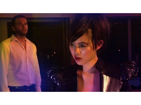 V1K1 - A Techno Fairytale (2011) New Official Trailer HD
