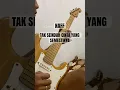 Download Lagu Tak Seindah Cinta Yang Semestinya - Naff || Melodi Guitar Cover.! #coverguitar #melodigitar #naff