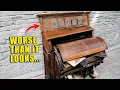 Download Lagu 200+ Hours Restoring a RARE 19th Century Organ…