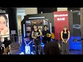2026-05-17 Teller 王偉俊、JC 陳詠桐 - 溺愛 @ Youtube Music Nights