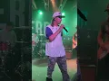 Redferrin - Just like Johnny | Crescent Ballroom | Phx, AZ 2025