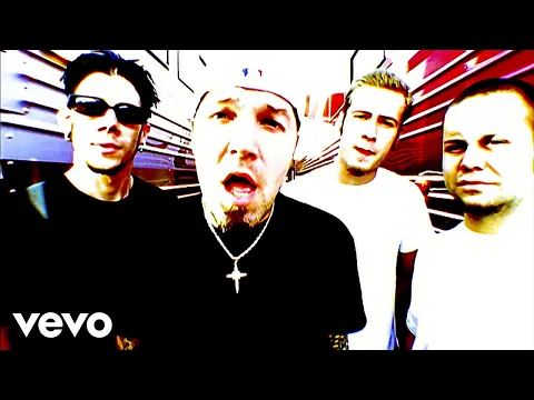 Download MP3 Limp Bizkit - Faith