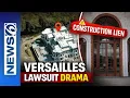 The Versailles Mansion Drama Isn t Over Yet