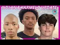 Nolan Wells BREAKING Update Karmelo Anthony Sophie Cunningham Just Changed EVERYTHING