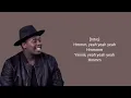 loyiso - dream about you (lyrics)