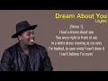 Download Lagu loyiso - dream about you (lyrics)
