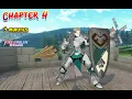 Fire Emblem Engage Chapter 4 Maddening Clear in 3 minutes