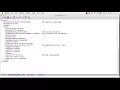 09 01 CTA Bus Tracker Part 1