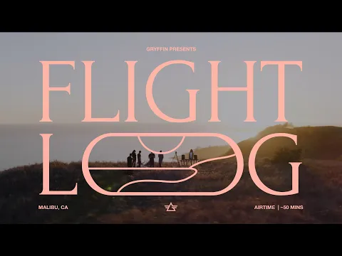 Download MP3 Flight Log Destinations: Malibu, CA (Official DJ Set)