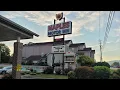 Maples Motor Inn Pigeon Forge Tennessee 2024