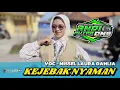 Lagu Kejebak Nyaman Voc-Missel Laura D‼️Andi Putra One‼️Ds Gagasari Gg Anak Wayang Kec-Gebang Kab-Cirebon