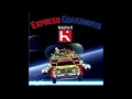 Vieja cantina - Kolectivo K (feat. Pipe Bravo de Superlitio)