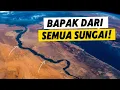 Download Lagu Sungai Nil: Keajaiban Alam Dan Sejarah Panjang Di Afrika