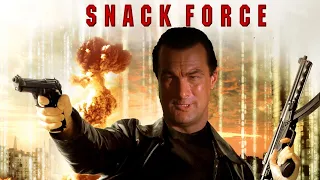 attack force seagal only beats up women worst movie ever