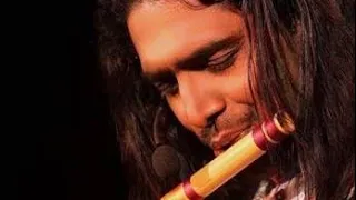 this is really out of the world flute cover by rajesh cherthala