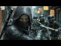 Download Lagu Intense action film: Kung fu clan massacred, lone heir faces deadly ninja assassin