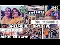 I went to the ASL Starbucks Gallaudet University Campus Tour